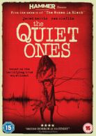 The Quiet Ones DVD (2014) Jared Harris, Pogue (DIR) cert 15