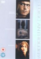 Secret Window/Panic Room/Enough DVD (2005) Johnny Depp, Apted (DIR) cert 15 3