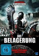 Die Belagerung (Internationale Kinofassung) von Renzo Mar... | DVD