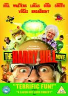 The Harry Hill Movie DVD (2014) Harry Hill, Bendelack (DIR) cert PG