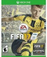 FIFA 17 - Xbox One