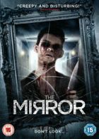 The Mirror DVD (2014) Jemma Dallender, Boase (DIR) cert 15