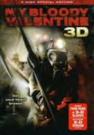 My Bloody Valentine 3-D [DVD] [2009] [Re DVD