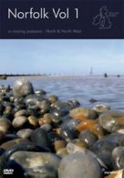 Norfolk: A Moving Postcard - Volume 1: North and North West DVD (2007) cert E
