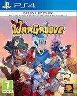 Wargroove: Deluxe Edition (PS4) PEGI 7+ Strategy: Combat