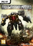 Square Enix Front Mission Evolved (PC DVD) PC Fast Free UK Postage