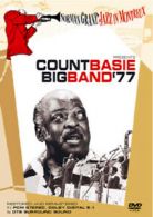 Norman Granz' Jazz in Montreux: Count Basie Jam '75 DVD (2006) Count Basie Band