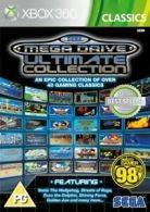 Sega Mega Drive Ultimate Collection (Xbox 360) PEGI 12+ Compilation