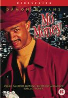 Mo' Money DVD (2002) Damon Wayans, MacDonald (DIR) cert 15