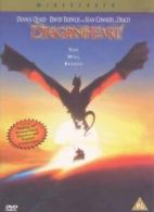Dragonheart DVD (1999) Dennis Quaid, Cohen (DIR) cert PG