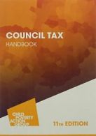 Council Tax Handbook By Child Poverty Action Group. 9781910715024