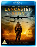 Lancaster Skies Blu-ray (2019) David Dobson, Burn (DIR) cert PG