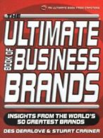The ultimate book of business brands: insights from the world's 50 greatest