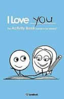 The Lovebook Activity Book for Boy/Girl Couples von... | Book