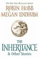 The Inheritance: And Other Stories. Hobb New 9780061561641 Fast Free Shipping<|