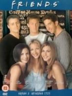 Friends: Series 5 - Episodes 17-23 DVD (2000) Jennifer Aniston, Jensen (DIR)