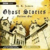 Ghost Stories - Vol. 1 CD 2 discs (2007)