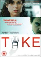 Take DVD (2008) Minnie Driver, Oliver (DIR) cert 15