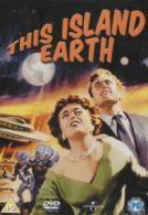 This Island Earth DVD (2008) Jeff Morrow, Newman (DIR) cert PG