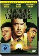 Die Kanonen von Navarone [Collector's Edition] von J... | DVD