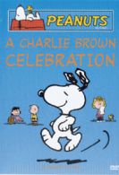 Peanuts: A Charlie Brown Celebration DVD (2007) cert U