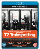 T2 Trainspotting Blu-Ray (2017) Ewan McGregor, Boyle (DIR) cert 18