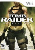Tomb Raider: Underworld (Wii) PEGI 16+ Adventure