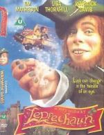 A Very Unlucky Leprechaun [DVD] DVD