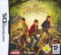 The Spiderwick Chronicles (DS) PEGI 12+ Adventure
