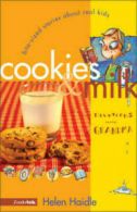 Cookies & milk devotions with grandma by Helen Haidle