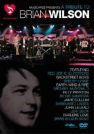 A Tribute to Brian Wilson DVD (2007) Brian Wilson cert E
