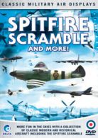 Spitfire Scramble and More DVD (2010) cert E