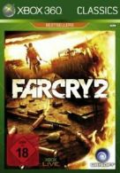 Xbox 360 : Far Cry 2 [German Version]