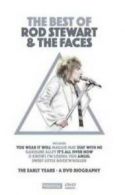 Rod Stewart and the Faces: The Best Of DVD (2003) Rod Stewart cert E
