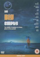 The Big Empty DVD (2005) Jon Favreau, Anderson (DIR) cert 15