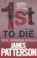 1st to Die (Womens Murder Club 1), James Patterson, ISBN 9780755