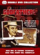 The Real Godfathers Collection DVD (2006) cert E 2 discs