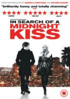 In Search of a Midnight Kiss DVD (2008) Scoot McNairy, Holdridge (DIR) cert 15