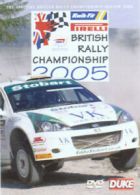 British Rally Championship Review: 2005 DVD (2005) Mark Higgins cert E