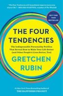 The Four Tendencies: The Indispensable Personal. Rubin<|