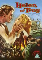 Helen of Troy DVD (2004) Rossana Podesta, Wise (DIR) cert U