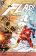 The Flash. Volume 2 Rogues revolution by Francis Manapul (Hardback)