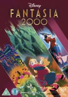Fantasia 2000 DVD (2011) Pixote Hunt cert U