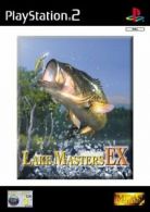 Lakemasters Ex (PS2) Play Station 2 Fast Free UK Postage 8713399011084