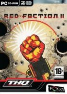 Red Faction II (PC CD) PC Fast Free UK Postage 5031366015877