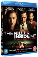 The Killer Inside Me Blu-Ray (2010) Casey Affleck, Winterbottom (DIR) cert 18