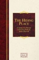 Ten Boom, Corrie : The Hiding Place (Hendrickson Classic Bi Fast and FREE P & P