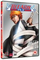 Bleach: Series 2 - Part 1 DVD (2008) Noriyuki Abe cert 15 3 discs