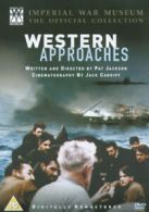 Western Approaches DVD (2004) Pat Jackson cert E