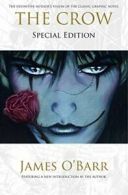 The Crow.by O'Barr New 9781501176999 Fast Free Shipping<|